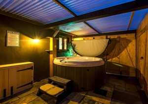 102 m² House ∙ 2 bedrooms ∙ 4 guests