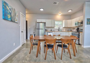 102 m² House ∙ 3 bedrooms ∙ 7 guests