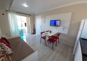 103, beautiful 1 bedroom apartment a few meters from the beach