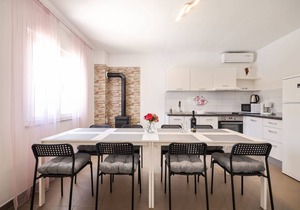 103 m² Apartment ∙ 3 bedrooms ∙ 8 guests