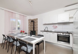 103 m² Apartment ∙ 3 bedrooms ∙ 8 guests
