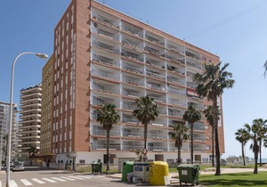 103 m² Apartment ∙ 3 bedrooms ∙ 5 guests