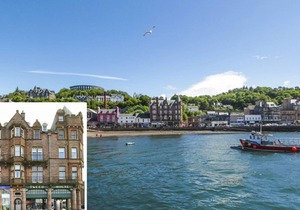 104 m² Apartment ∙ 3 bedrooms ∙ 5 guests