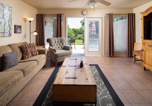 104 m² Condo ∙ 2 bedrooms ∙ 6 guests