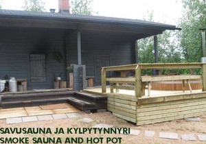 104 m² House ∙ 2 bedrooms ∙ 5 guests