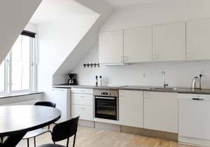 105 m² Apartment ∙ 2 bedrooms ∙ 6 guests