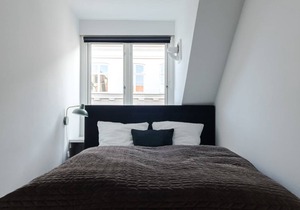 105 m² Apartment ∙ 2 bedrooms ∙ 6 guests