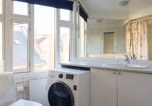 105 m² Apartment ∙ 2 bedrooms ∙ 6 guests