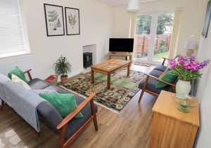 105 m² Cottage ∙ 2 bedrooms ∙ 4 guests