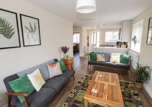 105 m² Cottage ∙ 2 bedrooms ∙ 4 guests