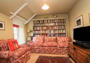 105 m² Cottage ∙ 2 bedrooms ∙ 4 guests