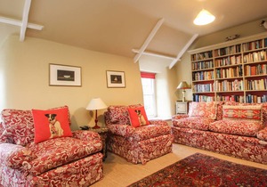 105 m² Cottage ∙ 2 bedrooms ∙ 4 guests