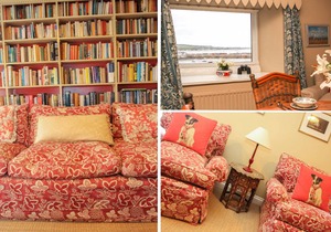 105 m² Cottage ∙ 2 bedrooms ∙ 4 guests