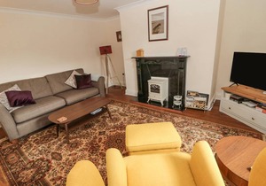 105 m² Cottage ∙ 2 bedrooms ∙ 4 guests