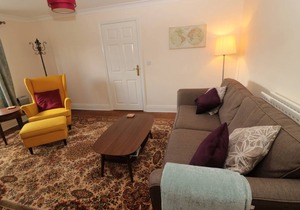 105 m² Cottage ∙ 2 bedrooms ∙ 4 guests
