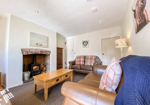 105 m² Cottage ∙ 2 bedrooms ∙ 4 guests