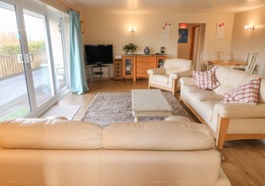 105 m² Cottage ∙ 2 bedrooms ∙ 4 guests