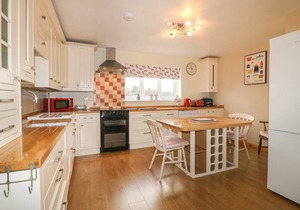 105 m² Cottage ∙ 2 bedrooms ∙ 4 guests