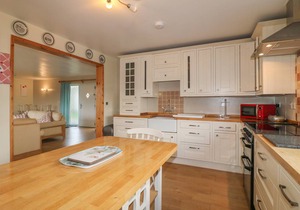105 m² Cottage ∙ 2 bedrooms ∙ 4 guests