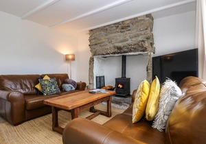 105 m² Cottage ∙ 2 bedrooms ∙ 4 guests