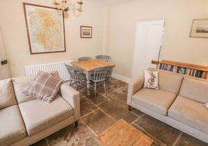 105 m² Cottage ∙ 2 bedrooms ∙ 4 guests