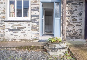 105 m² Cottage ∙ 2 bedrooms ∙ 4 guests
