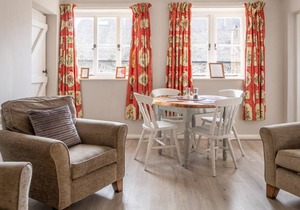 105 m² Cottage ∙ 2 bedrooms ∙ 4 guests