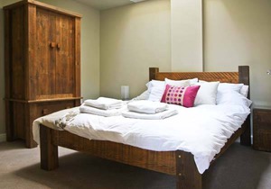 105 m² Cottage ∙ 2 bedrooms ∙ 4 guests