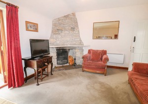 105 m² Cottage ∙ 2 bedrooms ∙ 4 guests
