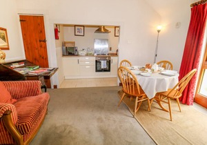 105 m² Cottage ∙ 2 bedrooms ∙ 4 guests