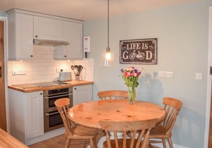 105 m² Cottage ∙ 2 bedrooms ∙ 4 guests