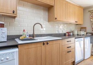 105 m² Cottage ∙ 2 bedrooms ∙ 4 guests