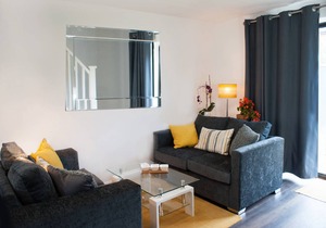 105 m² Cottage ∙ 2 bedrooms ∙ 4 guests