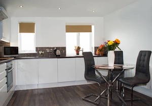 105 m² Cottage ∙ 2 bedrooms ∙ 4 guests