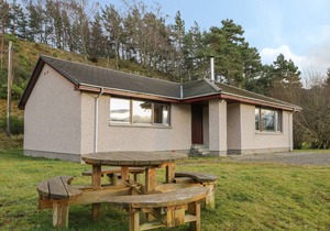105 m² Cottage ∙ 2 bedrooms ∙ 4 guests