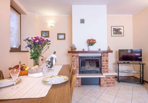 105 m² House ∙ 3 bedrooms ∙ 8 guests