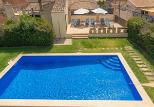 105 m² House ∙ 5 bedrooms ∙ 10 guests