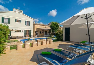 105 m² House ∙ 5 bedrooms ∙ 10 guests