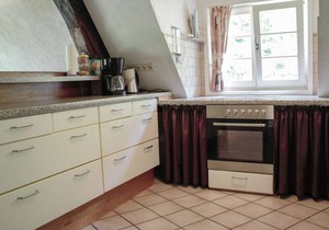 106 m² Apartment ∙ 2 bedrooms ∙ 6 guests