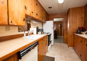 106 m² House ∙ 2 bedrooms ∙ 6 guests