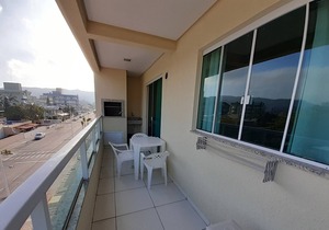 107, Beautiful 1 bedroom apartment a few meters from the beach