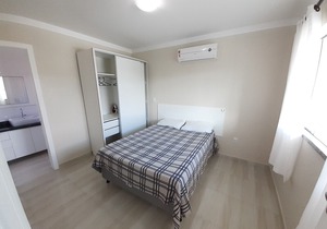 107, Beautiful 1 bedroom apartment a few meters from the beach