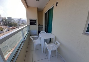 107, Beautiful 1 bedroom apartment a few meters from the beach