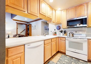 107 m² Condo ∙ 2 bedrooms ∙ 8 guests