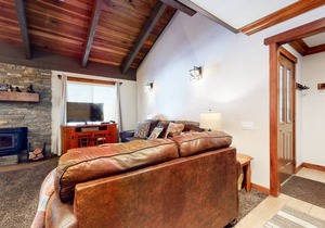 107 m² Condo ∙ 2 bedrooms ∙ 8 guests