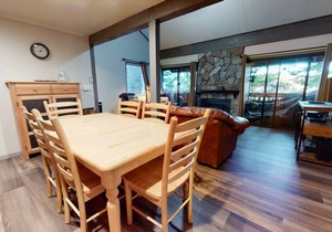 107 m² Condo ∙ 1 bedroom ∙ 6 guests