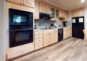 107 m² Condo ∙ 1 bedroom ∙ 6 guests