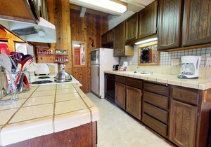 107 m² Condo ∙ 2 bedrooms ∙ 6 guests
