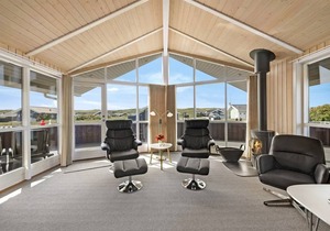 107 m² House ∙ 3 bedrooms ∙ 6 guests