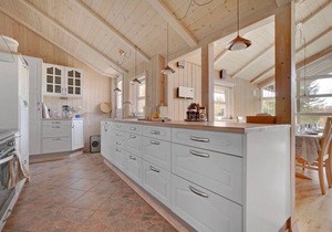 107 m² House ∙ 3 bedrooms ∙ 6 guests